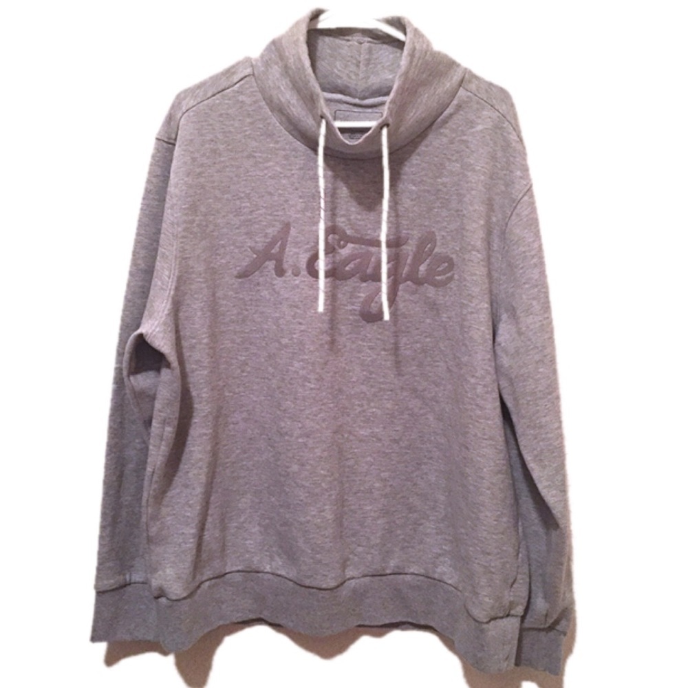 American Eagle Mens sweatshirt XL